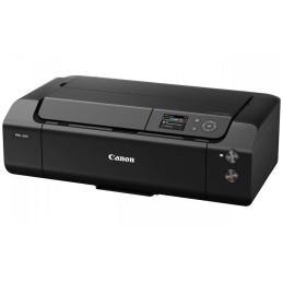 Canon imagePROGRAF  Pro-300  /A3+/ 4800x2400/ WiFi/  USB/ LAN / 10 barevných náplní / černá
