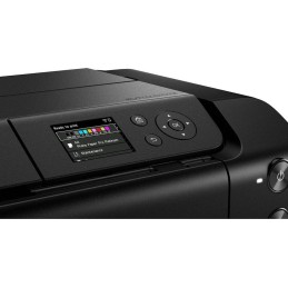 Canon imagePROGRAF  Pro-300  /A3+/ 4800x2400/ WiFi/  USB/ LAN / 10 barevných náplní / černá