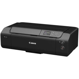 Canon imagePROGRAF  Pro-310  /A3+/ 4800x2400/ WiFi/  USB/ LAN / 10 barevných náplní / černá