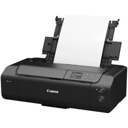 Canon imagePROGRAF  Pro-310  /A3+/ 4800x2400/ WiFi/  USB/ LAN / 10 barevných náplní / černá