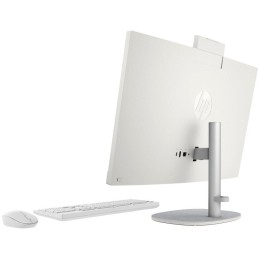 HP 24-ct2000nc/ AiO/ Ryzen AI 5 340/ 16GB DDR5/ 1TB SSD/ Radeon™ Graphics/ 24" FHD,matný/ W11H/ kbd+myš/ bílý