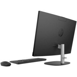 HP 24-cr2007nc/ AiO/ Ultra 7-255U/ 32GB DDR5/ 1TB SSD/ Intel® Graphics/ 24" FHD,matný/ W11H/ kbd+myš/ černý