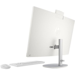 HP 27-ct2007nc/ AiO/ Ryzen AI 7 350/ 32GB DDR5/ 1TB SSD/ Radeon™ Graphics/ 27" FHD,matný/ W11H/ kbd+myš/ bílý