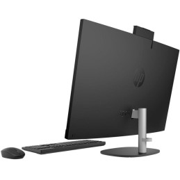 HP 27-cr2008nc/ AiO/ Ultra 5-225U/ 32GB DDR5/ 1TB SSD/ Intel® Graphics/ 27" FHD,touch/ W11H/ kbd+myš/ černý