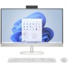 HP 27-cr2009nc/ AiO/ Ultra 7-255U/ 32GB DDR5/ 1TB SSD/ Intel® Graphics/ 27" FHD,touch/ W11H/ kbd+mouse/ white