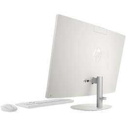 HP 27-cr2009nc/ AiO/ Ultra 7-255U/ 32GB DDR5/ 1TB SSD/ Intel® Graphics/ 27" FHD,touch/ W11H/ kbd+myš/ bílý