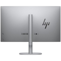 HP OmniStudio X 27-cs1012nc/ AiO/ Ultra 7-256V/ 16GB DDR5/ 1TB SSD/ Intel Arc/ 27"FHD,touch/ W11P/ kbd+myš/ stříbrný