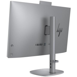 HP OmniStudio X 27-cs1013nc/ AiO/ Ultra 7-258V/ 32GB DDR5/ 2TB SSD/ Intel Arc/ 27"UHD,matný/ W11P/ kbd+myš/ stříbrný