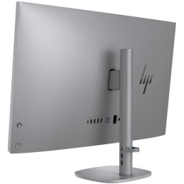 HP OmniStudio X 32-c1011nc/ AiO/ Ultra 7-258V/ 32GB DDR5/ 2TB SSD/ Intel Arc/ 32"UHD,matný/ W11P/ kbd+myš/ stříbrný