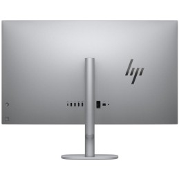 HP OmniStudio X 32-c1011nc/ AiO/ Ultra 7-258V/ 32GB DDR5/ 2TB SSD/ Intel Arc/ 32"UHD,matný/ W11P/ kbd+myš/ stříbrný