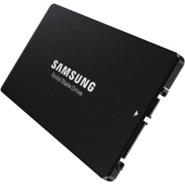 SAMSUNG PM9A3 7,68TB SSD / U.2 / PCIe 4.0 4x NVMe / Interní / bulk