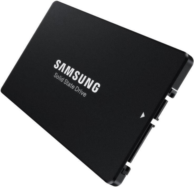 SAMSUNG PM9A3 7,68 TB SSD / U.2 / PCIe 4.0 4x NVMe / Interné / bulk