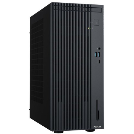 ASUS ExpertCenter P5/ Mini TWR/ i5-13420H/ 16GB/ 512GB SSD/ Intel® UHD/ bez OS/ DVD-RW/ kbd+myš/ šedý