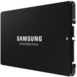 SAMSUNG PM9A3 15,36TB SSD / U.2 / PCIe 4.0 4x NVMe / Interní / bulk