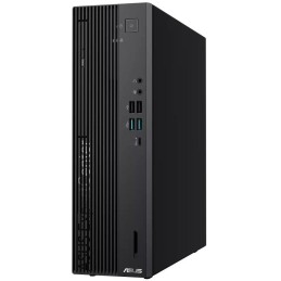 ASUS ExpertCenter D7/ SFF/ i3-14100/ 16GB/ 512GB SSD/ Intel® UHD/ bez OS/ DVD-RW/ kbd+myš/ černý