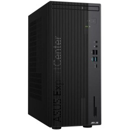 ASUS ExpertCenter D7/ Mini TWR/ i5-14500/ 16GB/ 512GB SSD/ Intel® UHD/ bez OS/ DVD-RW/ kbd+myš/ černý