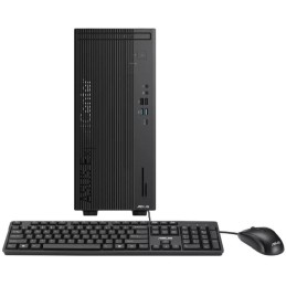 ASUS ExpertCenter D7/ Mini TWR/ i5-14500/ 16GB/ 512GB SSD/ Intel® UHD/ bez OS/ DVD-RW/ kbd+myš/ černý