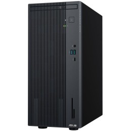 ASUS ExpertCenter P5/ Mini TWR/ i5-13420H/ 16GB/ 512GB SSD/ Intel® UHD/ W11P/ DVD-RW/ kbd+myš/ šedý