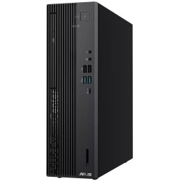 ASUS ExpertCenter D7/ SFF/ i7-14700/ 16GB/ 512GB SSD/ Intel® UHD/ bez OS/ DVD-RW/ kbd+myš/ černý