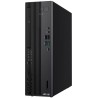 ASUS ExpertCenter D7/ SFF/ i7-14700/ 16GB/ 512GB SSD/ Intel® UHD/ W11P/ DVD-RW/ kbd+myš/ černý