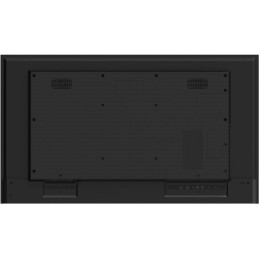 BENQ panel 65" SL6504/ Digital Signage/ UHD 4K/ provoz 24/7/ 2x HDMI/ RJ45/ RS232/ USB/ Android