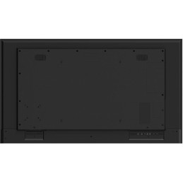 BENQ panel 55" SH5504/ Digital Signage/ UHD 4K/ provoz 24/7/ 2x HDMI/ DP/ RJ45/ RS232/ USB/ Android