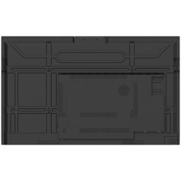 BENQ dotykový panel 98" RE9804FV/ UHD 4K/8GB I 64GB /provoz 18/7/ HDMI/DP/ USB-C/ LAN/Android 13/40 dotykových bodů