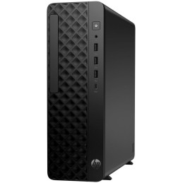 HP ProDesk SFF 2 G1i/ i3-14100/ 8GB DDR5/ 512GB SSD/ Intel® UHD/ W11P/ kbd+myš