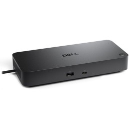 DELL WD25/ dokovací stanice/ USB-C/ Docking Station/ 130W
