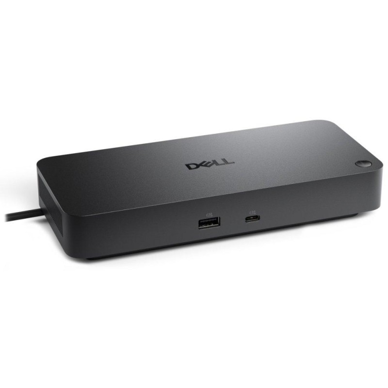 DELL WD25/ dokovací stanice/ USB-C/ Docking Station/ 130W