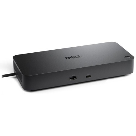 DELL WD25/ dokovací stanice/ USB-C/ Docking Station/ 130W
