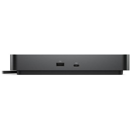 DELL WD25/ dokovací stanice/ USB-C/ Docking Station/ 130W