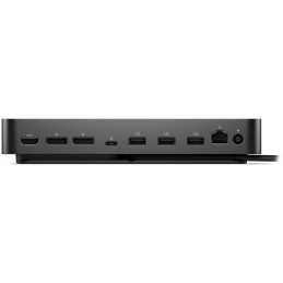 DELL WD25/ dokovací stanice/ USB-C/ Docking Station/ 130W