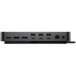 DELL SD25TB4/ dokovací stanice/ Thunderbolt/ Docking Station/ 180W