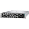 DELL PowerEdge R570/ 12x 3.5"/ Xeon 6511P/ 128GB/ 2x 480GB SSD/ H965i/ 2x 800W/ iDRAC 10 Ent./ 1U/ 3Y PS NBD on-site