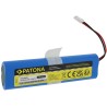 Akumulator PATONA do robota odkurzającego Ecovacs Deebot DF45/iLife V50/V5s/V8s 2600mAh, Li-lon 14,8V