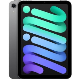 Apple iPad mini 8,3" (2024) / 128GB / A17 Pro / WiFi / Vesmírně šedý