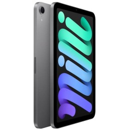 Apple iPad mini 8,3" (2024) / 128GB / A17 Pro / WiFi / Vesmírně šedý