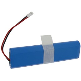 PATONA baterie pro robotický vysavač Ecovacs Deebot DF45/iLife V50/V5s/V8s 2600mAh, Li-lon 14,8V