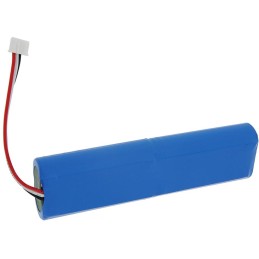 PATONA baterie pro robotický vysavač Ecovacs Deebot Ozmo 930 3400mAh, Li-lon 14,4V