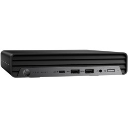 HP Pro Mini 400 G9/ i5-12500T/ 16GB/ 512GB SSD/ Intel® UHD/ W11H/ kbd+myš