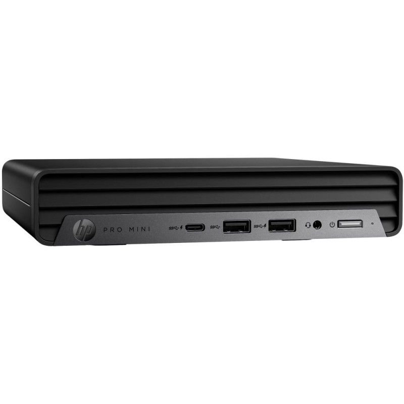 HP Pro Mini 400 G9/ i5-12500T/ 16GB/ 512GB SSD/ Intel® UHD/ W11H/ kbd+myš