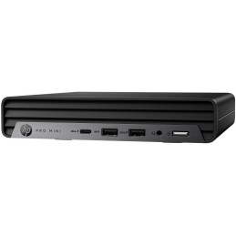 HP Pro Mini 400 G9/ i5-12500T/ 16GB/ 512GB SSD/ Intel® UHD/ W11H/ kbd+myš