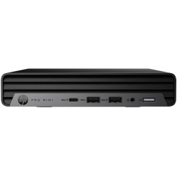 HP Pro Mini 400 G9/ i5-12500T/ 16GB/ 512GB SSD/ Intel® UHD/ W11H/ kbd+myš