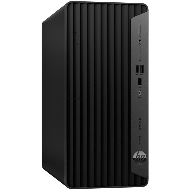 HP Pro Tower 400 G9/ i5-12500/ 16GB/ 512GB SSD/ Intel® UHD/ W11H/ kbd+myš/ černý