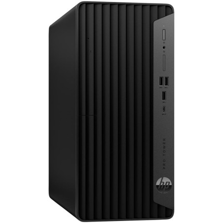 HP Pro Tower 400 G9/ i5-12500/ 16GB/ 512GB SSD/ Intel® UHD/ W11H/ kbd+myš/ černý