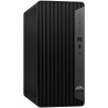 HP Pro Tower 400 G9/i5-12500/16GB/512GB SSD/Intel® UHD/W11H/kbd+myš/čierny