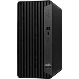 HP Pro Tower 400 G9/ i5-12500/ 16GB/ 512GB SSD/ Intel® UHD/ W11H/ kbd+myš/ černý