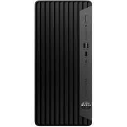 HP Pro Tower 400 G9/ i5-12500/ 16GB/ 512GB SSD/ Intel® UHD/ W11H/ kbd+myš/ černý