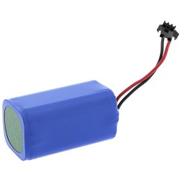 PATONA baterie pro robotický vysavač Ecovacs Deebot 600/N79/715 3400mAh, Li-lon 14,4V